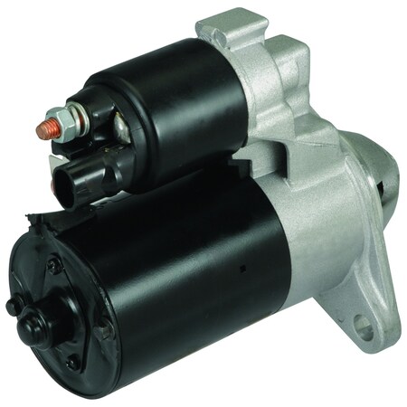 Wai Global Starter, STRBO PMGR, 11kW12 Volt, CW, 8Tooth Pinion 17790N
